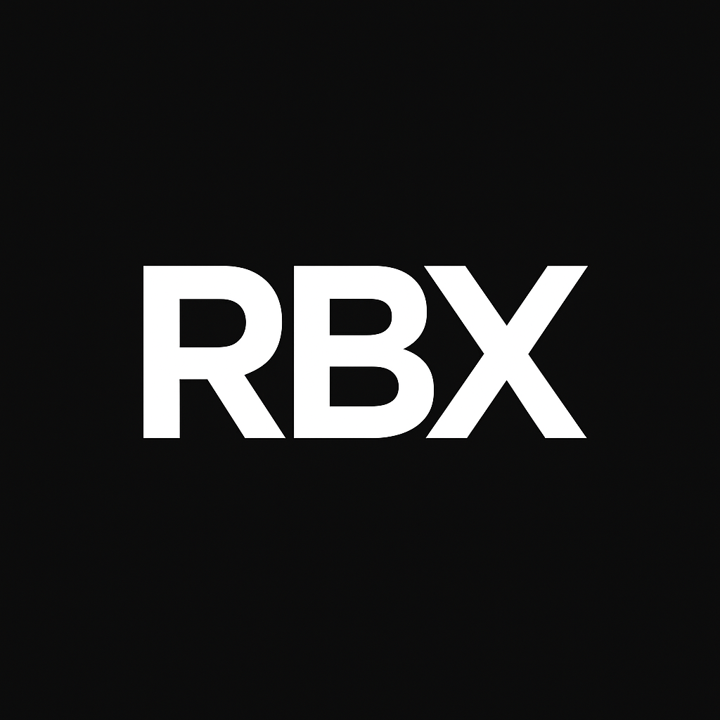 Ronald Exaure logo